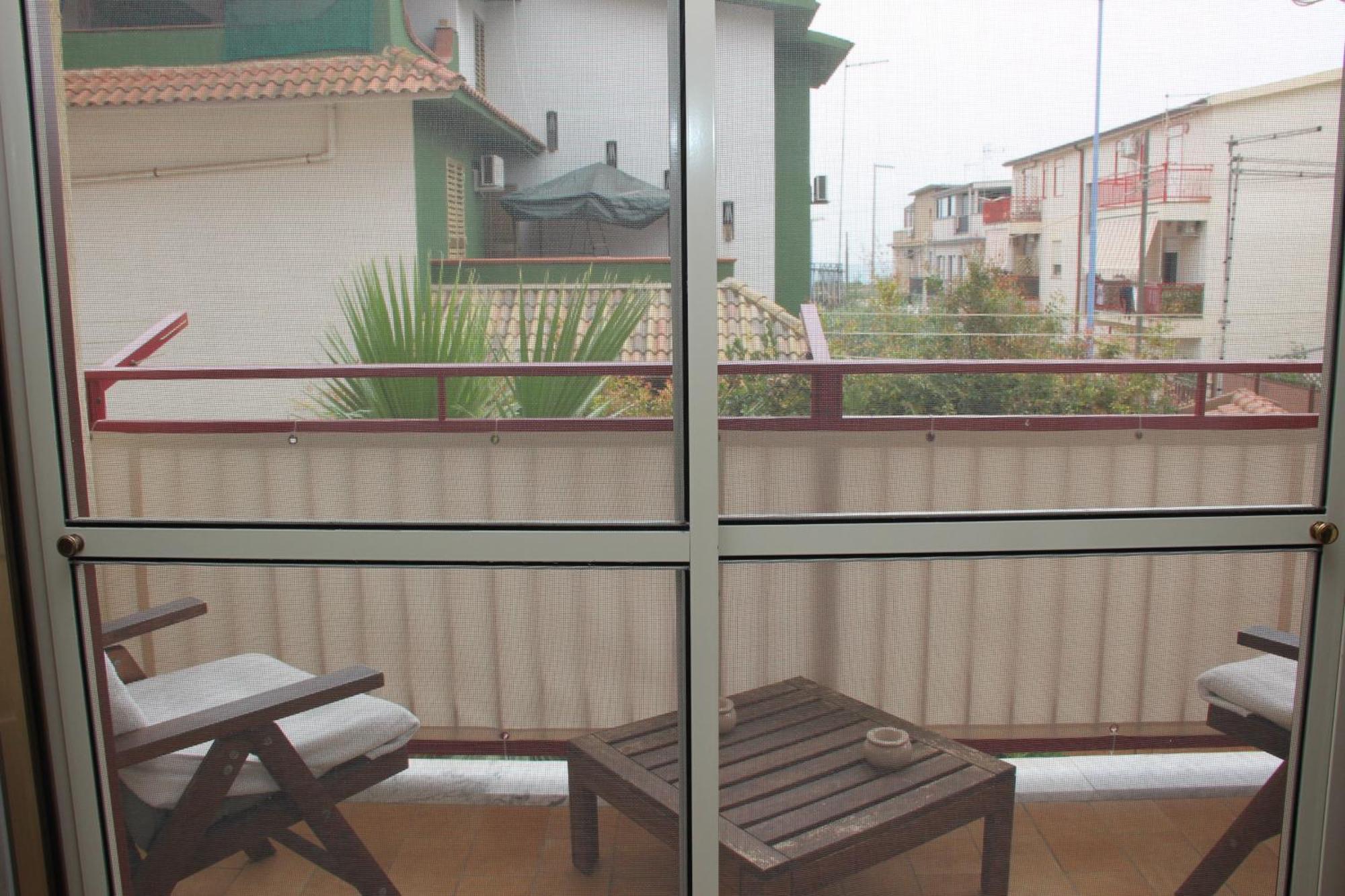 B&B Villa Adriana San Leone Exterior photo